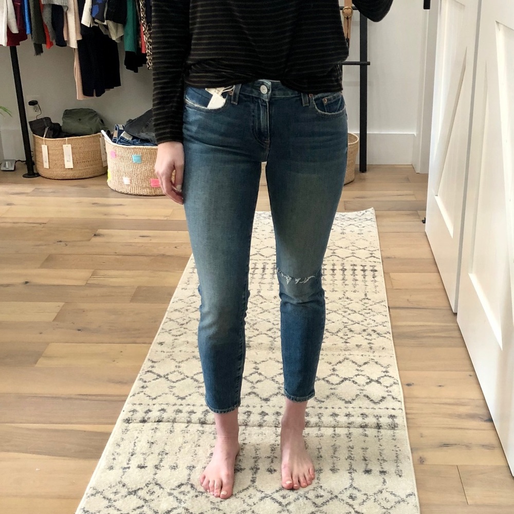 Trave Sophie Denim